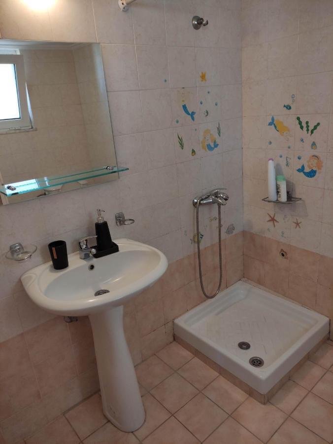 Ostria Appartement Preveza Buitenkant foto